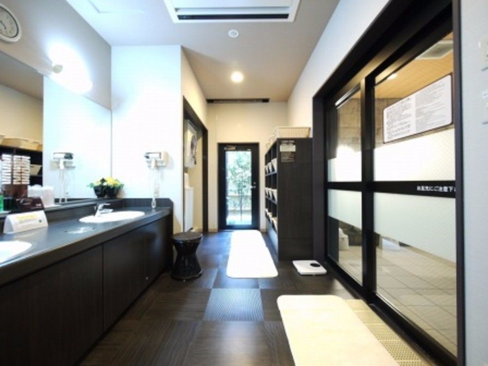 Route-inn Satsumasendai