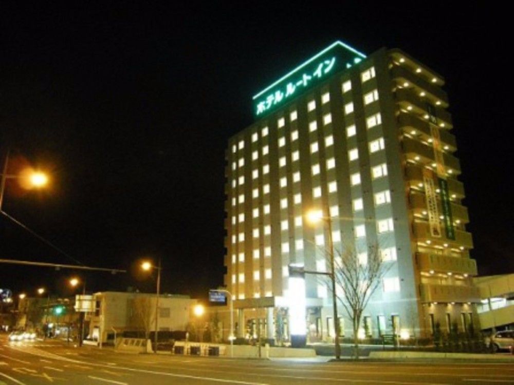 Hotel Route-inn 3*