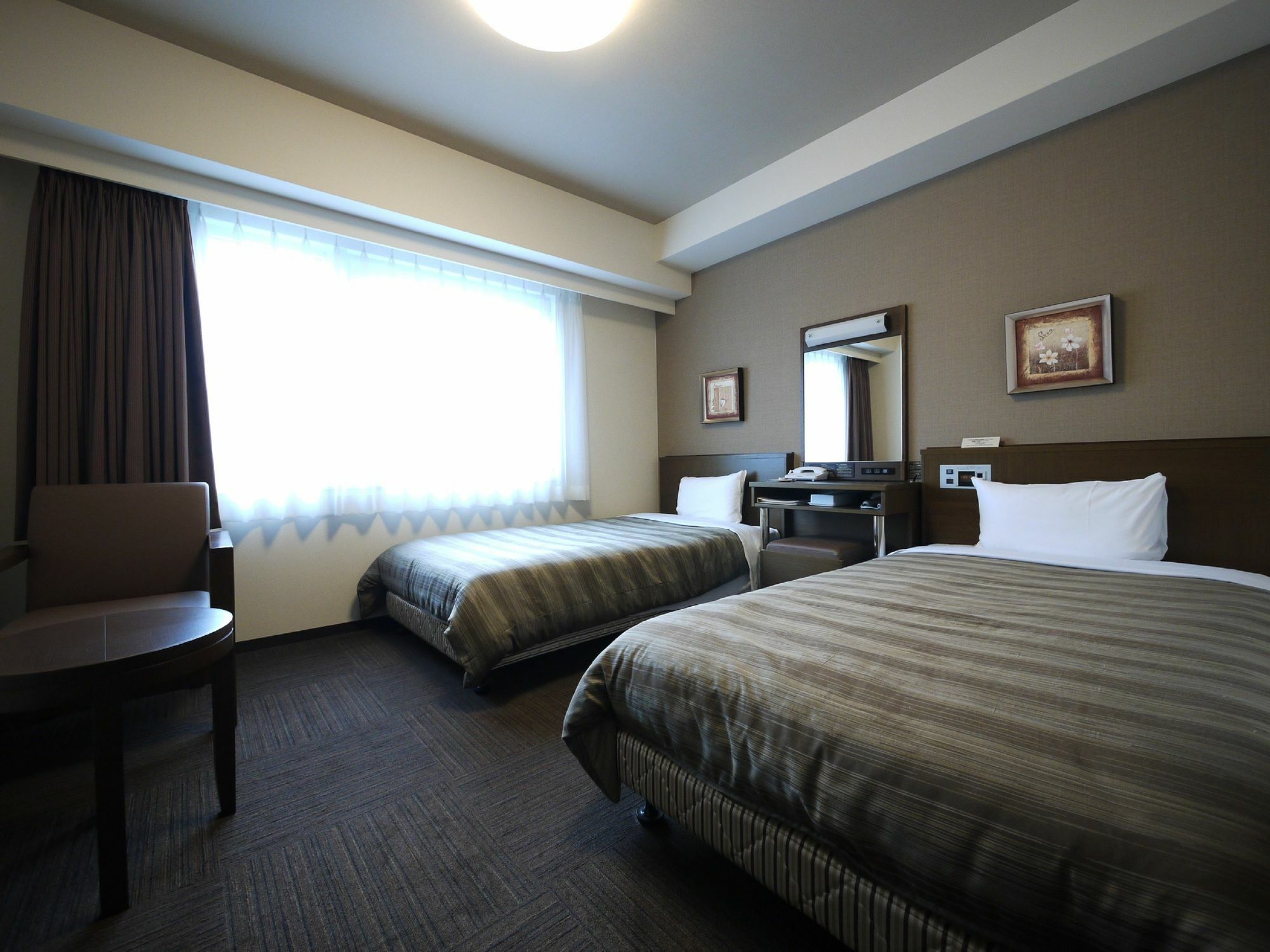 Hotel Route-inn Satsumasendai